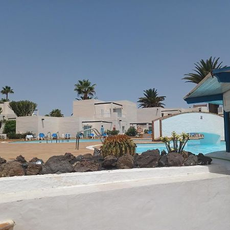 Alisios Dream Corralejo Apartment Exterior photo