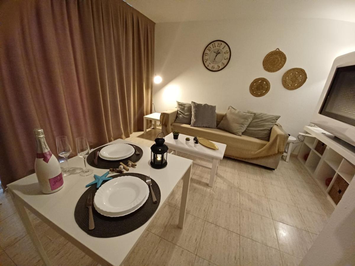 Alisios Dream Corralejo Apartment Exterior photo